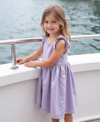 Vestido Lia para niñas