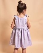 Vestido Lia para niñas