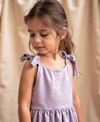 Vestido Lia para niñas