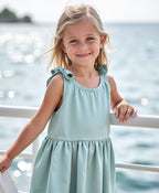 Vestido Lia para niñas