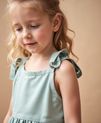 Vestido Lia para niñas