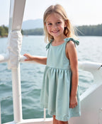 Vestido Lia para niñas