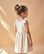 Vestido Lia para niñas