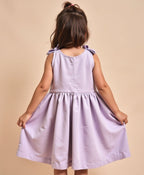 Vestido Lia para niñas