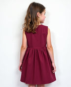 Vestido Ailyn estilo japones para niñas
