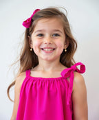 Vestido Abi con estilo Americano para niñas