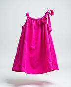 Vestido Abi con estilo Americano para niñas