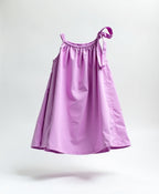 Vestido Abi con estilo Americano para niñas