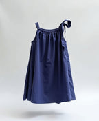 Vestido Abi con estilo Americano para niñas